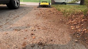 Karcher S4 Twin Push Sweeper Review