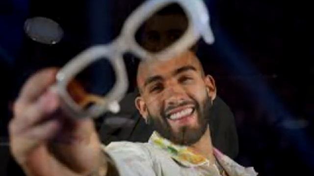 LA BACHATA - Cover sax - Manuel Turizo смотреть онлайн