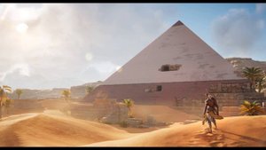 AssAssinS Creed Origins - Soundtrack  [ full OST ]