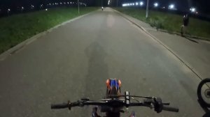 НАС ПОЙМАЛИ ДПС НА ПОКАТУШКЕ/СТАНТ ТОЛПОЙ В ГОРОДЕ #ktm #питбайк #стант
