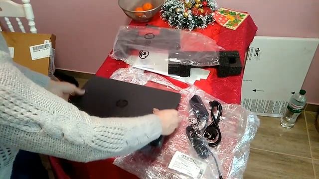 Ноутбук HP 255 G6 (2EW01ES) Dark Ash смотреть онлайн