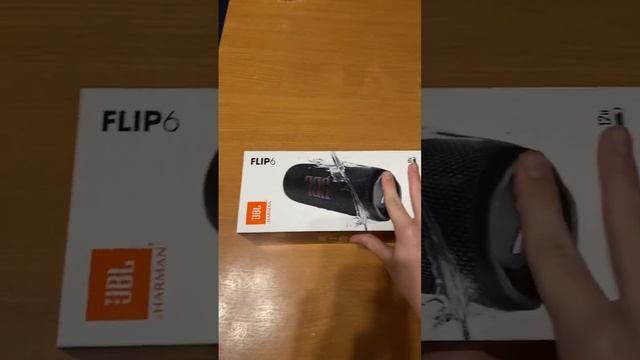 Колонка JBL Flip 6