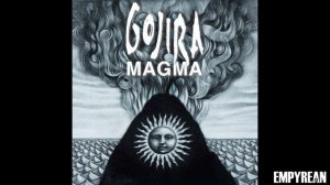 Gojira - Silvera (Backing Track)