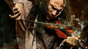 "Сыграй мне что нибудь скрипач" - муз. Е.Бобков, сл. Б.Прахов