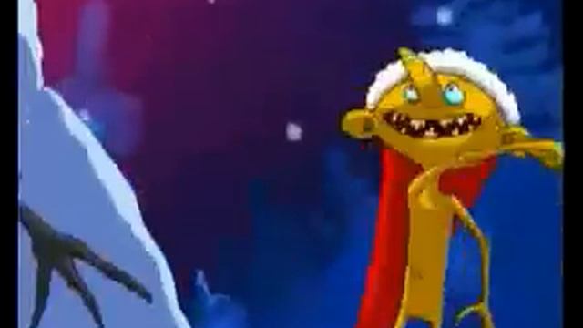 Буратилло Новогодний прикол!.240.mp4 смотреть онлайн