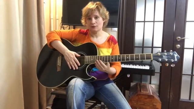Песня про курочку и петушка