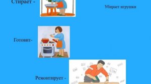 семейные обязанности