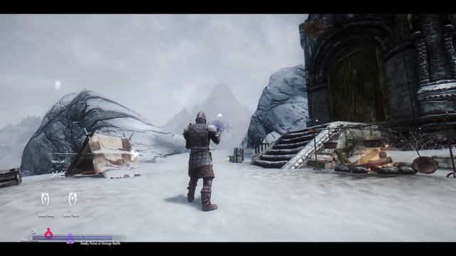 Added full support for Bound Shield смотреть онлайн