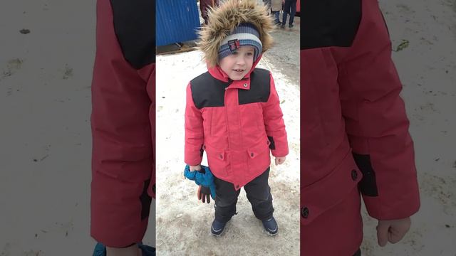 кем я хочу стать #паркур # смотреть онлайн