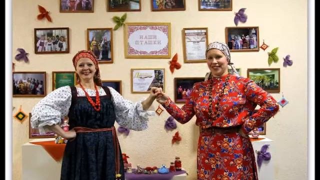 С днем культработника!