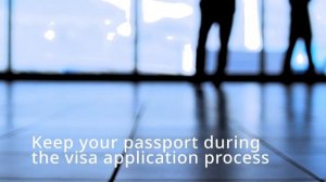 Keep My Passport Service- TLScontact