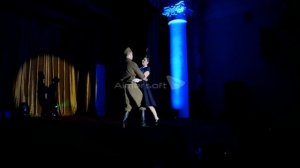 Вальс Журавли