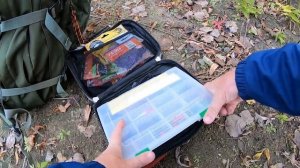 ДЖИГ С БЕРЕГА!РЫБАЛКА НА ОКЕ!.mp4