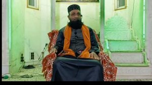 MOHABBATE RASUL JANE IMAN HE |MOULANA GULAM HUSEN ASHRAFI