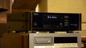 Pioneer PD-5000