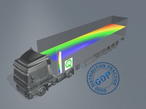 Валидация авторефрижератора