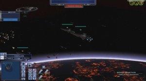 Star Wars Empire at War (Remake Mod) Rebel Alliance - Ep 6