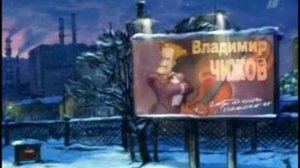 о мультфильме Киндза-дза и других