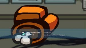 Among us song: An Impostor Sings a Song (By @AaronFraserNash and @TylerLevs)