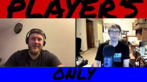 NFL WEEK 1 Thoughts, Starfield, Nintendo Switch 2?, & More? Player's Only Podcast