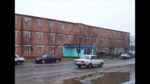 Брянская область г. Клинцы ИК-6