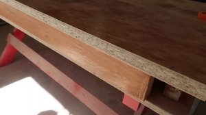 ОПЯТЬ ЗА СТАРОЕ с Bubi ? НОВАЯ ЖИЗНЬ СТАРОГО СТОЛА ? КАК ПЕРЕДЕЛАТЬ СТОЛ НА БЮДЖЕТЕ