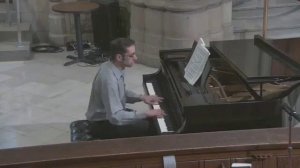Fantasy in D minor, K. 397 by Wolfgang Amadeus Mozart