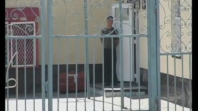 Проблемы пенитенциарной системы