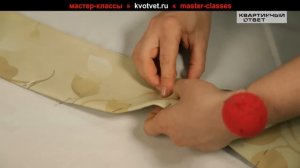 Установка люверсов на шторы