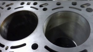 PORSCHE CAYENNE 4.5L V8 антифриз в цилиндре после ремонта