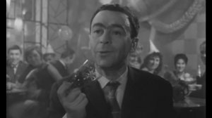 Голубой огонёк 1963 ч. 1