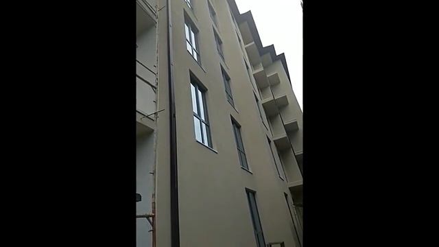 Как купить квартиру в Сочи № 39 Соболевка 2 Штукатурят
