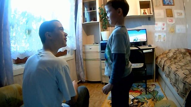 Как отправить брата в дет дом смотреть онлайн