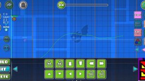 как сделать босса в ГД простой туториал |2.1|