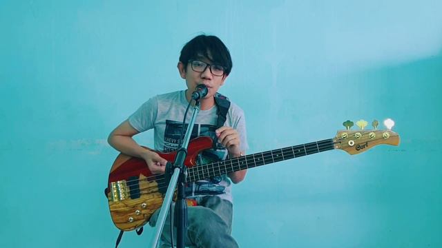 BASS SHARING7 (EP.27) | 1151 & 115C | смотреть онлайн