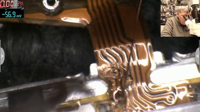 Asus laptop, no backlight - actually a screen repair смотреть онлайн