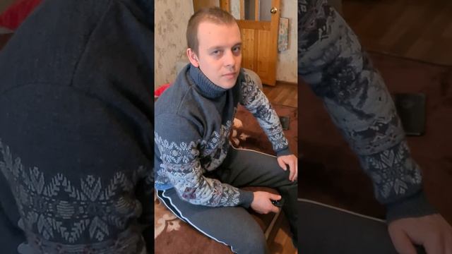 тест днк смотреть онлайн