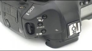 Canon EOS-1D Mark III !