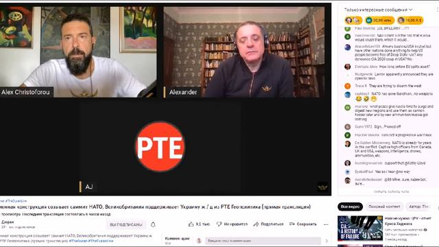 У них нет плана. Выход один, идти и мириться с Россией, Дюран 11 октября (Яндекс перевод) смотреть онлайн