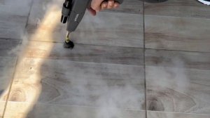 Wipcool C30S Kablolu Buharlı Temizleme Makinası Kullanım Videosu