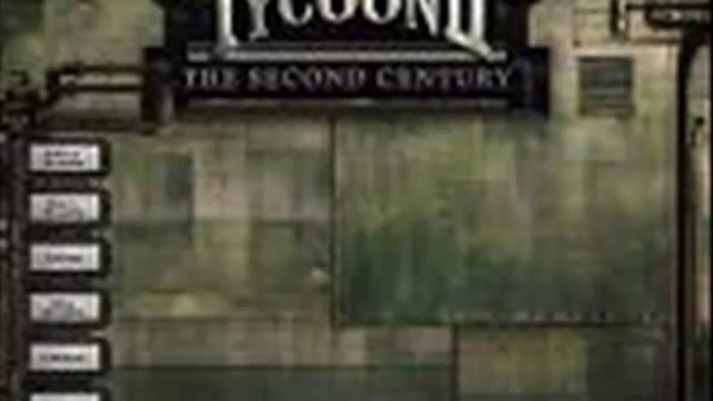 Railroad Tycoon II The Second Century PC смотреть онлайн