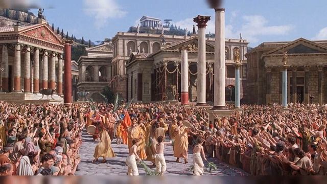 10 странных вещей которые у древних людей считались нормой смотреть онлайн