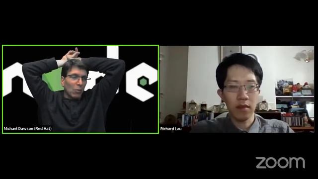 2022-05-25-Node.js Technical Steering Committee meeting смотреть онлайн