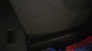 CHERY TIGGO 8 Как снять третий ряд сидений.