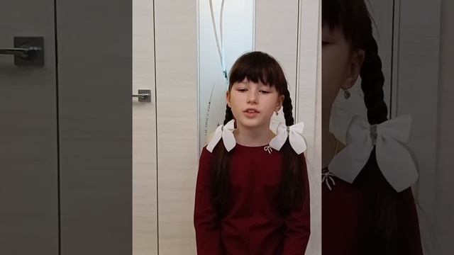 Учанова Ярослава, МБОУ "Гимназия № 14", г.Глазов (1 возрастная категория)
