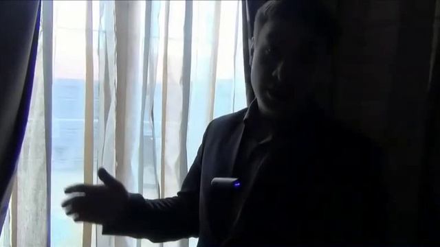 Система умный дом на примере коттеджа