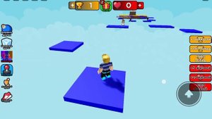 Найди цвет чтобы выжить в Roblox!