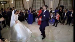 Цыганская Свадьба Пети и Светы г Невинномысск 29 декабря 2019 г