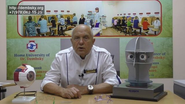 Почему многие не знают о наших методах лечения? смотреть онлайн