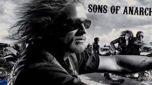 Sons Of anarchy (unofficial) Theme Song